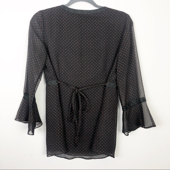 Motherhood Maternity Top - Picture 5 of 7